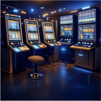 Salles de jeux