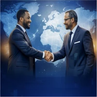 Représentation commerciale